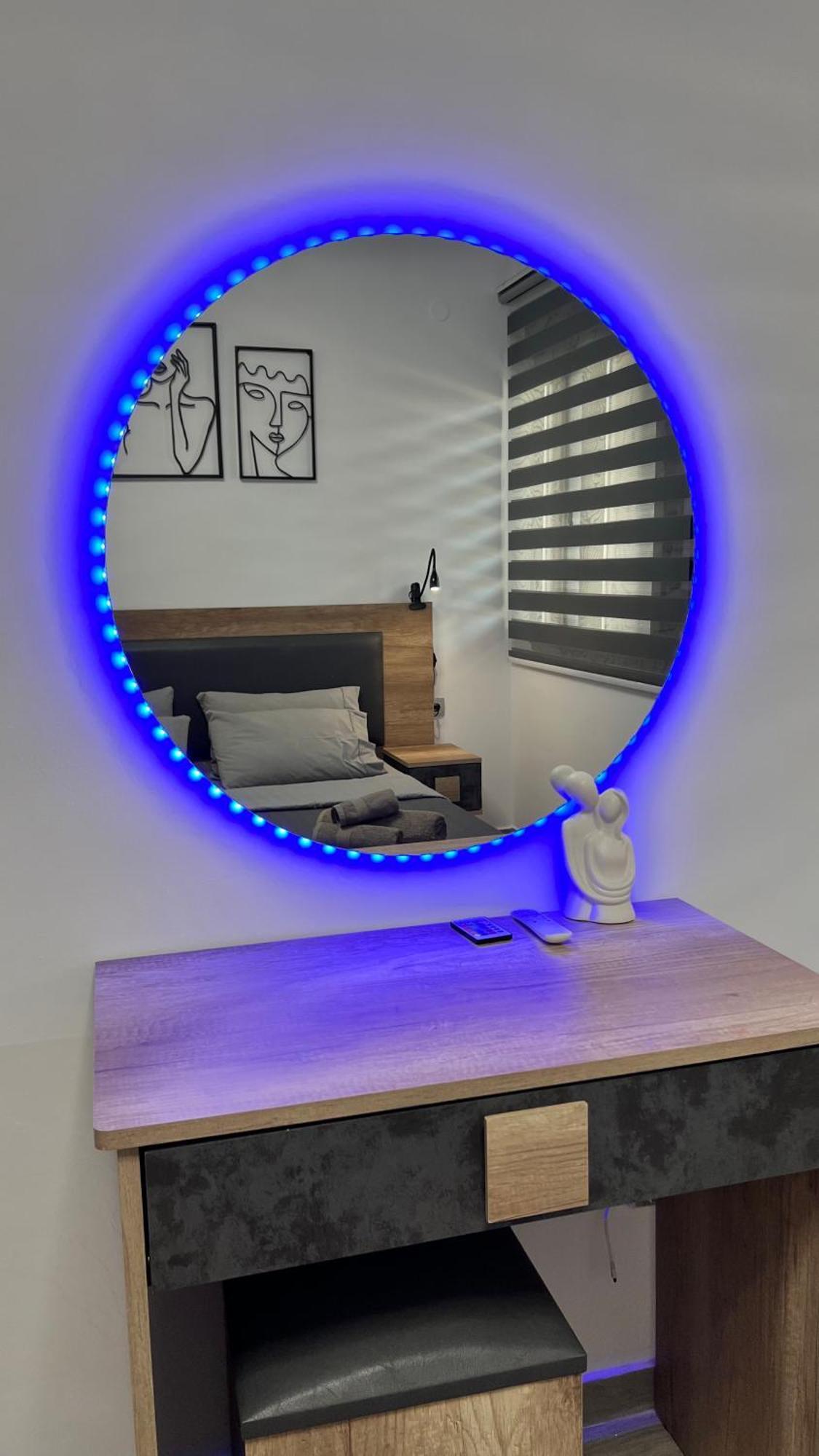 Lux Apartment Nea Kallikratia Nea Kallikrateia Kültér fotó