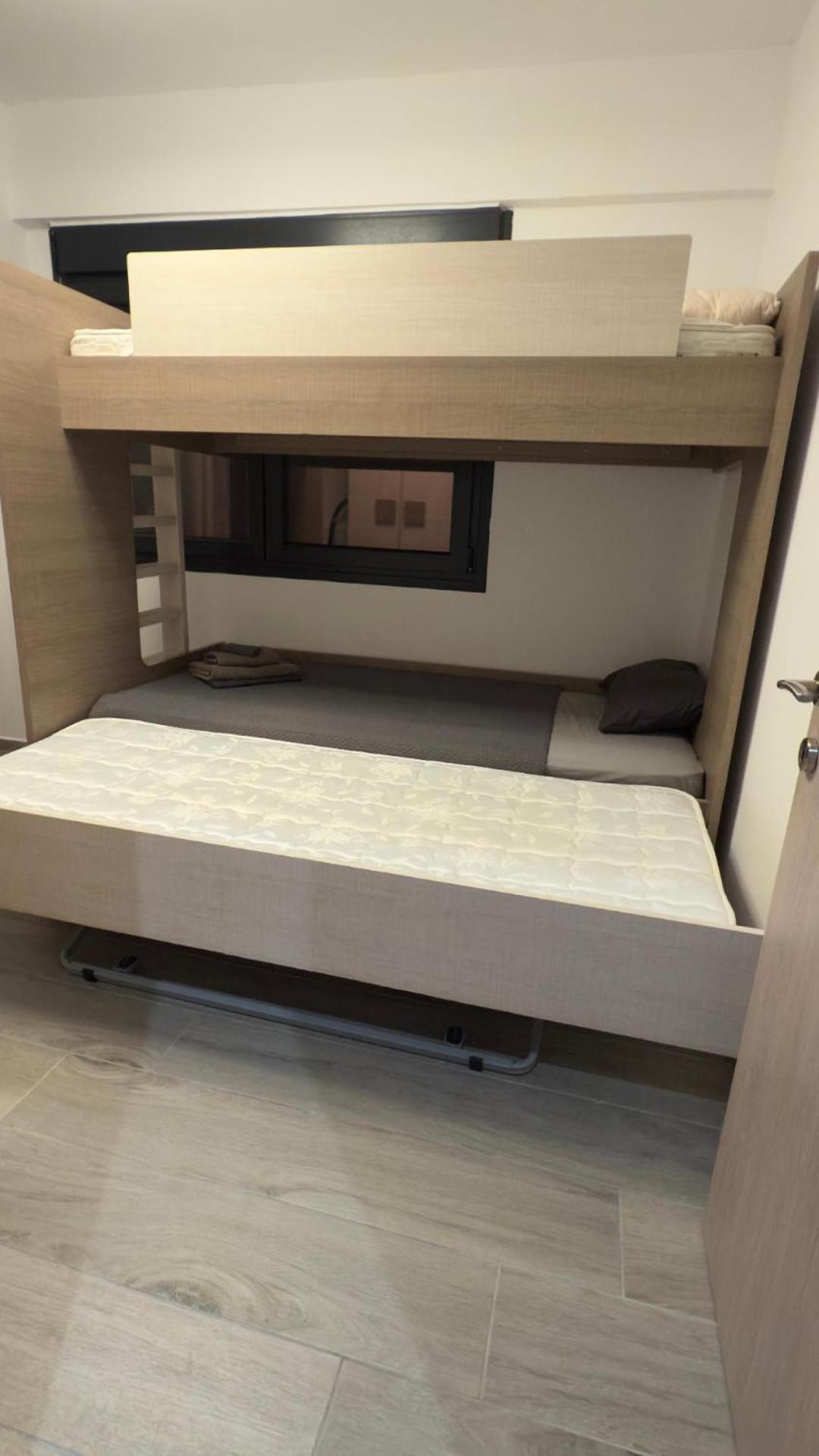Lux Apartment Nea Kallikratia Nea Kallikrateia Kültér fotó